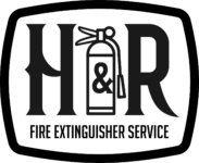 H & R Fire Extinguisher Service